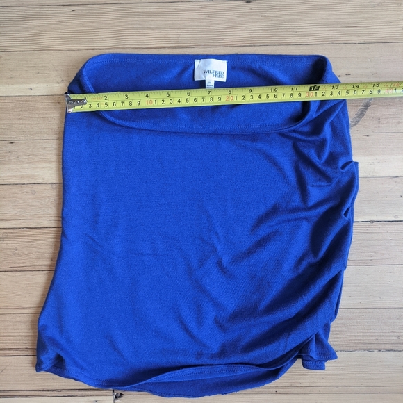 Wilfred Free Skirt - Picture 4 of 7